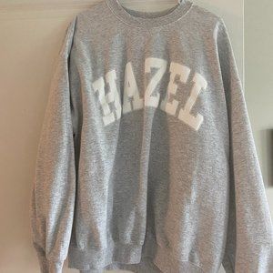 Grey Hazel Boutique crew